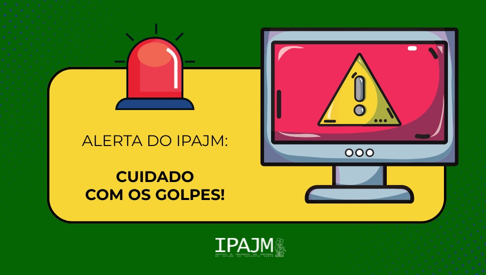 Alerta IPAJM