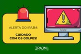 Alerta IPAJM