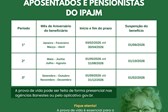 CARD RECADASTRAMENTO PROVA DE VIDA 2026