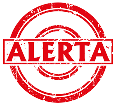 alerta