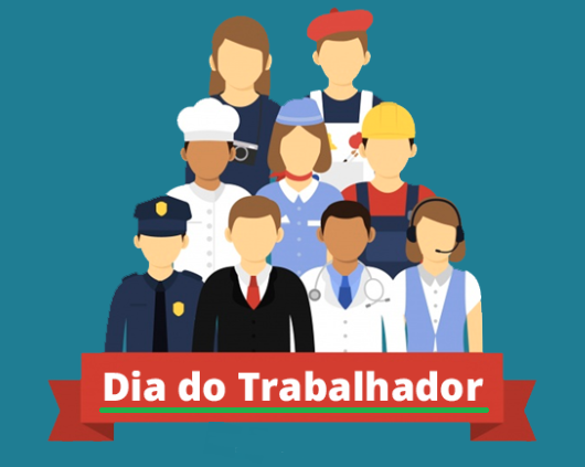 dia trabalhador