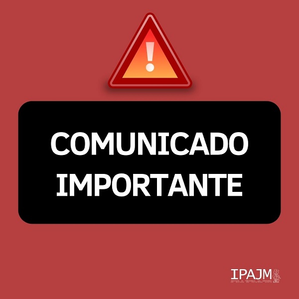 comunicado 2