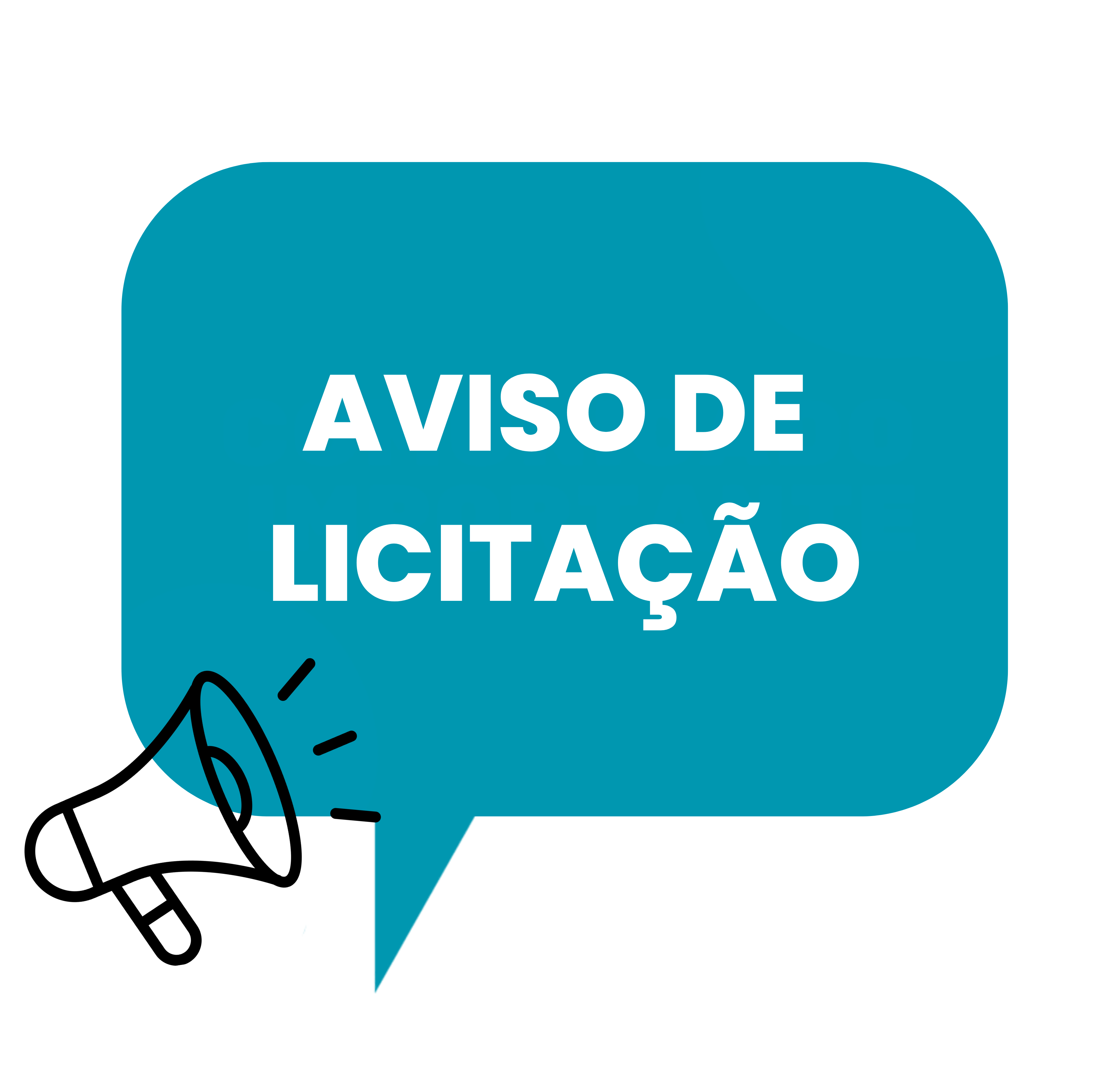 AVISO DE LICITAÇÃO-1