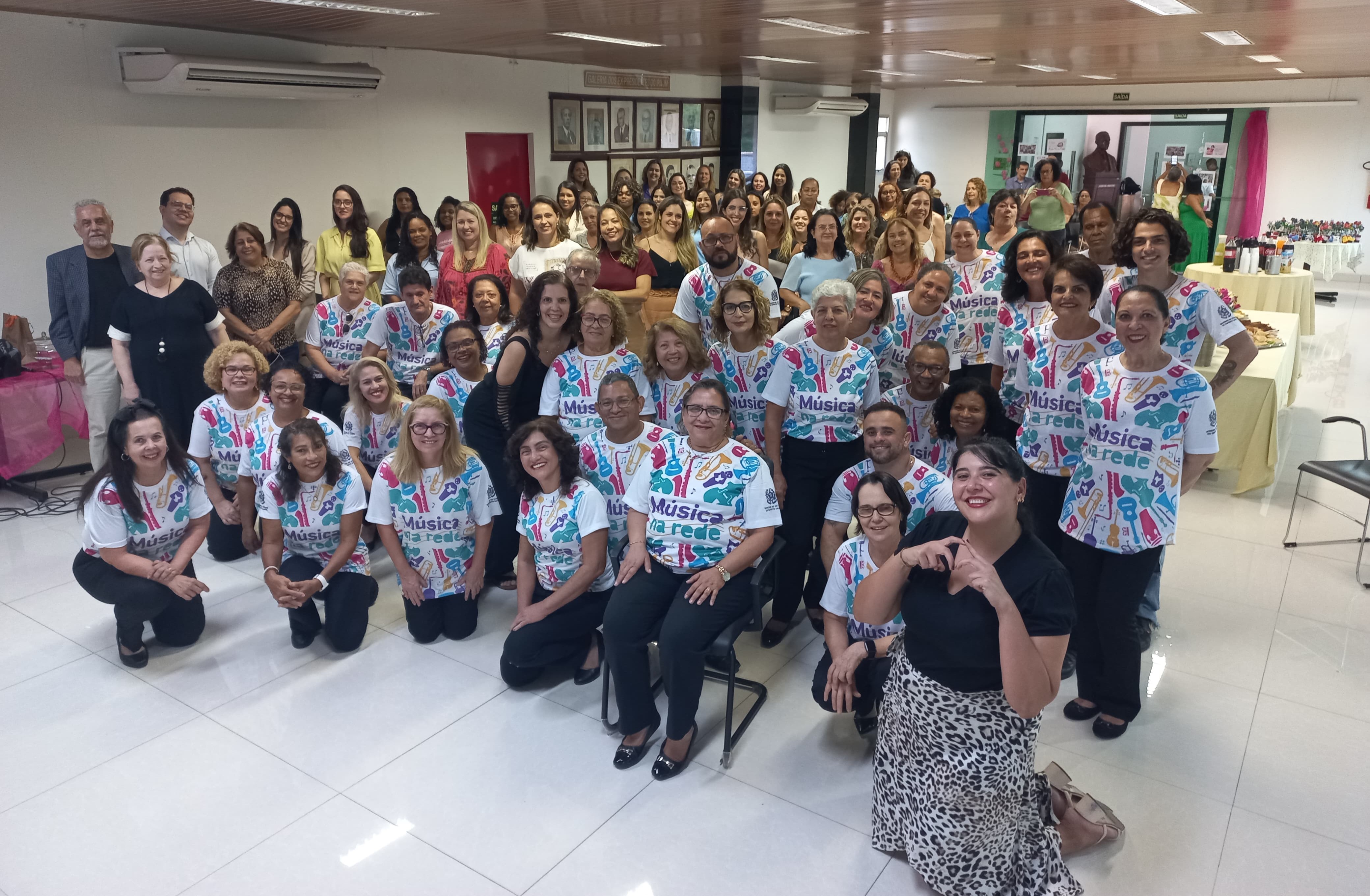 Evento dia das mães (5