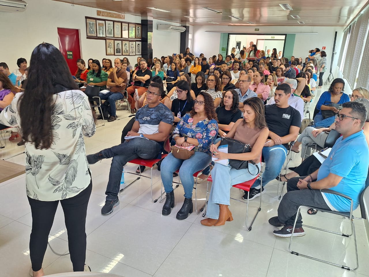 REUNIAO RH 09 05 - 11111