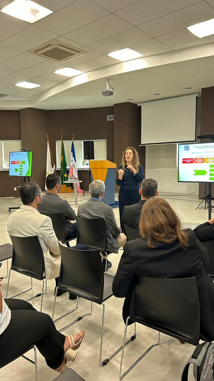 Palestra sefaz 4-1