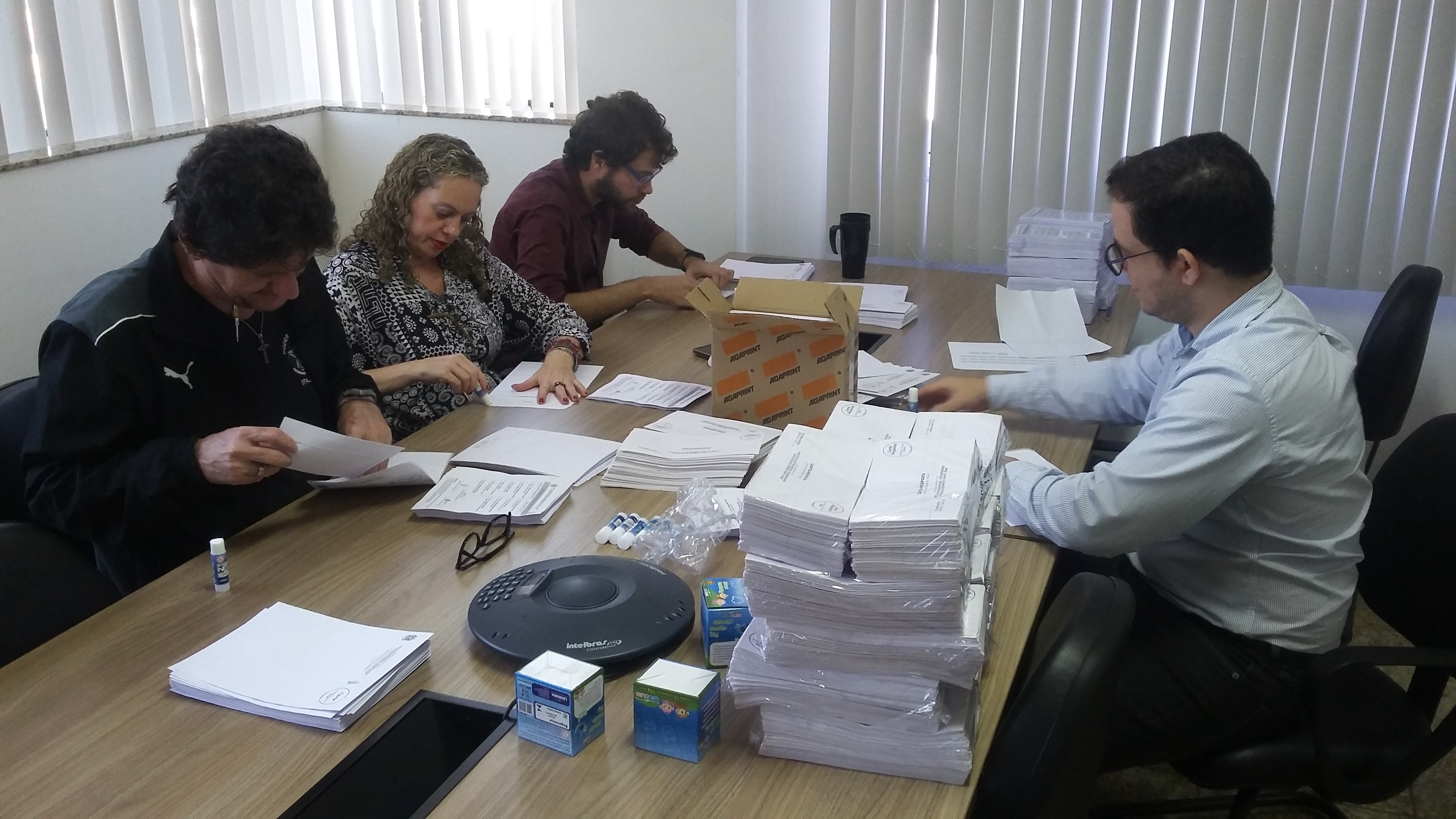 enviocartas