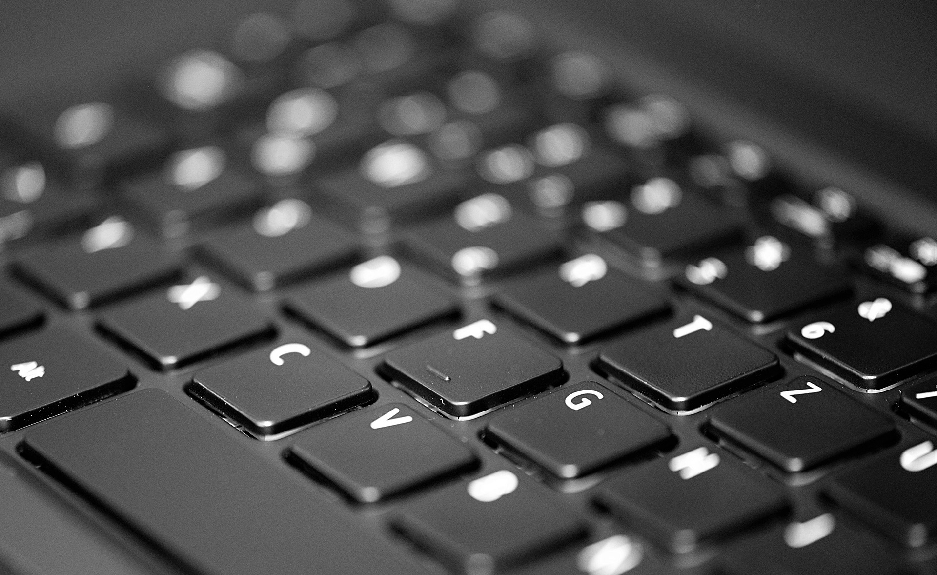 TECLADO