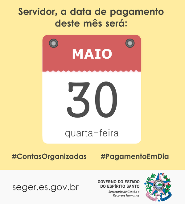 Pagamento